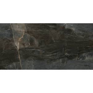 Керамогранит Laparet Stellar Wind Темно-Серый Полированный 60x120