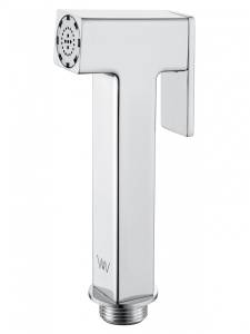 Лейка для гигиенического душа Wonzon & Woghand WW-88PQ02-CR хром