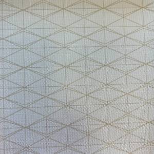 Обои York Fabulous Finishes Geometry FF9119
