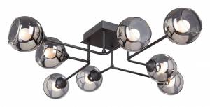 Потолочная люстра Vitaluce V4795-1/8PL