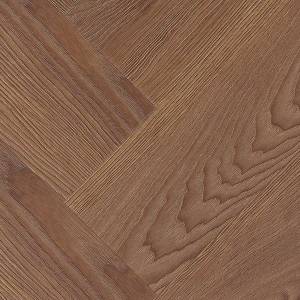 LVT Ламинат Vinilam Parquet Herringbone Glue 2.5/43 4V GD11200 Винсент 762x152.4