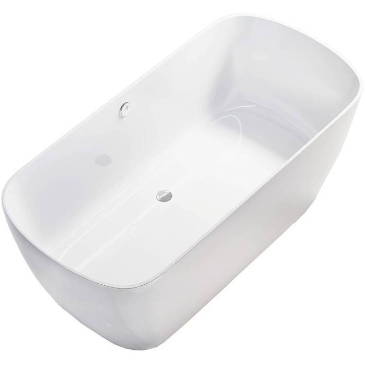 Ванна из искусственного камня Астра-Форм Антарес 01010019 160x75