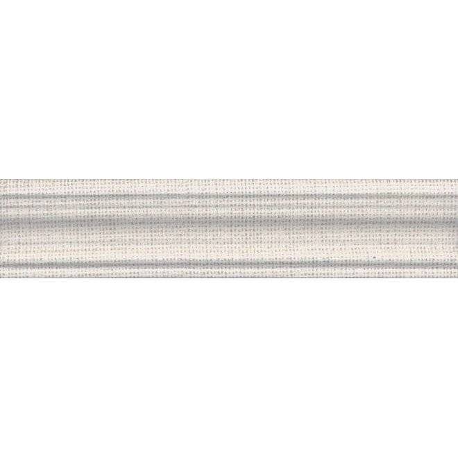 Бордюр Kerama Marazzi Трокадеро BLE003 Беж Светлый 5.5x25