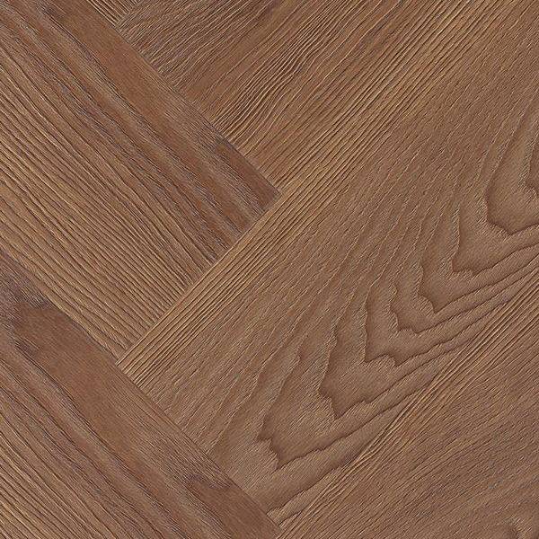 LVT Ламинат Vinilam Parquet Herringbone Glue 2.5/43 4V GD11200 Винсент 762x152.4