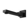 Душевая система Grossman Classic 501.K35.04.210 черный матовый фото 7