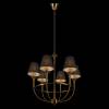 Подвесной светильник Loft IT Lattice 10435 фото 4