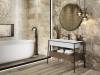 Панно Ape Ceramica Rex A036489 Decor Set (2) Cream 75x25 фото 2