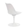 Стул Tetchair Tulip Fashion Chair (mod.109) 19095 белый, белый фото 3