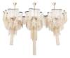 Подвесной светильник Loft IT Stream 10208/1400R Gold фото 2