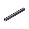 Профиль вставка Neexy pv104-45 BBS-D серебро блестящее браш 270x1x0.82