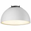 Накладной светильник Maytoni Bowl TR126B-20W3K-W