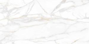 Керамогранит Ametis by Estima Supreme 39011 SM02/PS_NC/60x120x10R/GW Gold 60x120