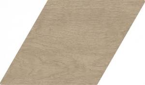 Керамогранит Wow Flow 118701 Diamond Wood Mid 13.9x23.95
