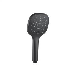 Душевая лейка Rose RH32H-1 черный