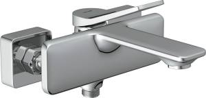 Смеситель для ванны с душем Cersanit Odra 63051