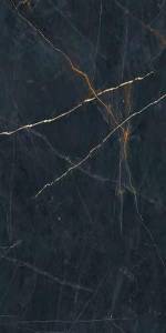 Керамогранит ABK Sensi 900 PF60011000 Precious Black Nat Rett 60x120