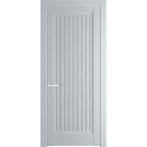 Межкомнатная дверь Profil Doors 2.1.1 PM полотно Лайт Грей 800x2000