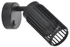 Настенный светильник IEK 4212 LT-UBB0-4212-GU10-1-K02