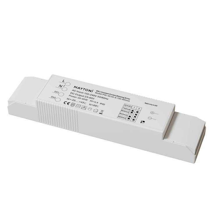 Источник тока Lighting control Dali PSL-DL40-S-750-900mA