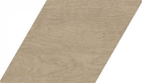 Керамогранит Wow Flow 118701 Diamond Wood Mid 13.9x23.95
