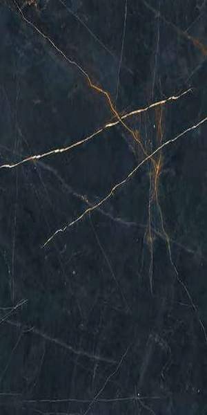 Керамогранит ABK Sensi 900 PF60011000 Precious Black Nat Rett 60x120