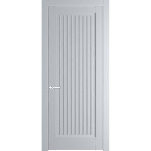 Межкомнатная дверь Profil Doors 2.1.1 PM полотно Лайт Грей 800x2000
