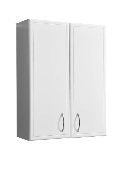 Шкаф Stella Polar Концепт 60 SP-00000140 белый