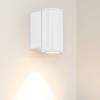 Уличный настенный светодиодный светильник Arlight LGD-Forma-Wall-R90-12W Day4000 037255 фото 3