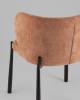Стул Stool Group Белла vd-bella-r05 Коралловый фото 7