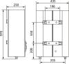 Накопительный водонагреватель Electrolux EWH 50 Centurio IQ 3.0 электрический фото 11