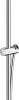 Душевая штанга Hansgrohe Unica 24401000 90 см фото 2