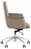 Кресло компьютерное Stool Group TopChairs Regenta A335-1A 8383-31 бежевый фото 3