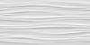 Керамическая плитка Atlas Concorde 3D Wall 8SBW Ribbon White Matt 40x80