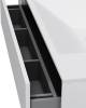 Тумба с раковиной AM.PM Inspire V2.0 100 белый матовый фото 8