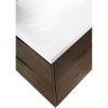 Тумба с раковиной BelBagno Marino H80 rovere moro фото 17