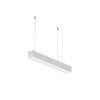 Подвесной линейный светодиодный светильник Technical LL312017