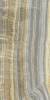 Керамогранит Ariostea Ultra Onici UO6SK300557 Grey Onyx Vein Cut Levigato Silk 150x300 фото 2