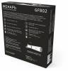 Автомобильный фонарь Gauss GF802 фото 3