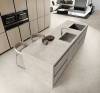 Керамогранит Grespania Coverlam 80PF83E Porfido Taupe 5.6mm 120x120 фото 3