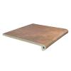 Ступень Exagres Boston Peldano Red 33x33
