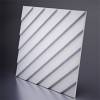 Дизайнерская панель Artpole MM-0034 LAMBERT PLATINUM МАТ 59.8x3x59.8