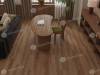 SPC Ламинат Alpine Floor Titan 6 (Титан 6) 6/43 4V ECO 28-9 Азурит 1220x183 фото 3