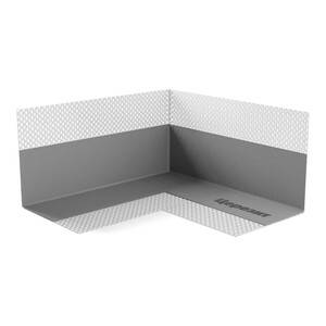 Угол гидроизоляционный внутренний Ceresit CL 86