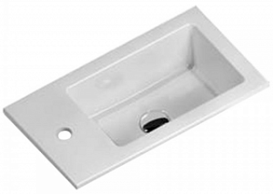 Раковина Kerama Marazzi Lato 50
