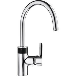 Смеситель для кухни Kludi E-go 422100575 хром