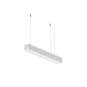 Подвесной линейный светодиодный светильник Technical LL312017