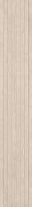 Декор Italgraniti I Cementi FL08LT Ivory Listello Tratto 6mm 20x120