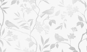 Декор Gracia Ceramica Blanc white 01 30x50