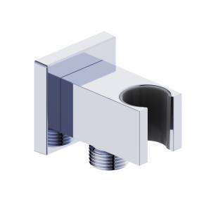 Шланговое подключение Wonzon & Woghand WW-HZ2312-CR хром