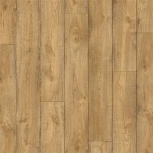 SPC Плитка Quick-Step Pulse Click Plus 4.5/33 PUCP40094 Picnic Oak Warm Natural 1510x210